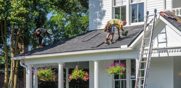Best Storm Damage Roof Repair  in Point Of Rocks, MD